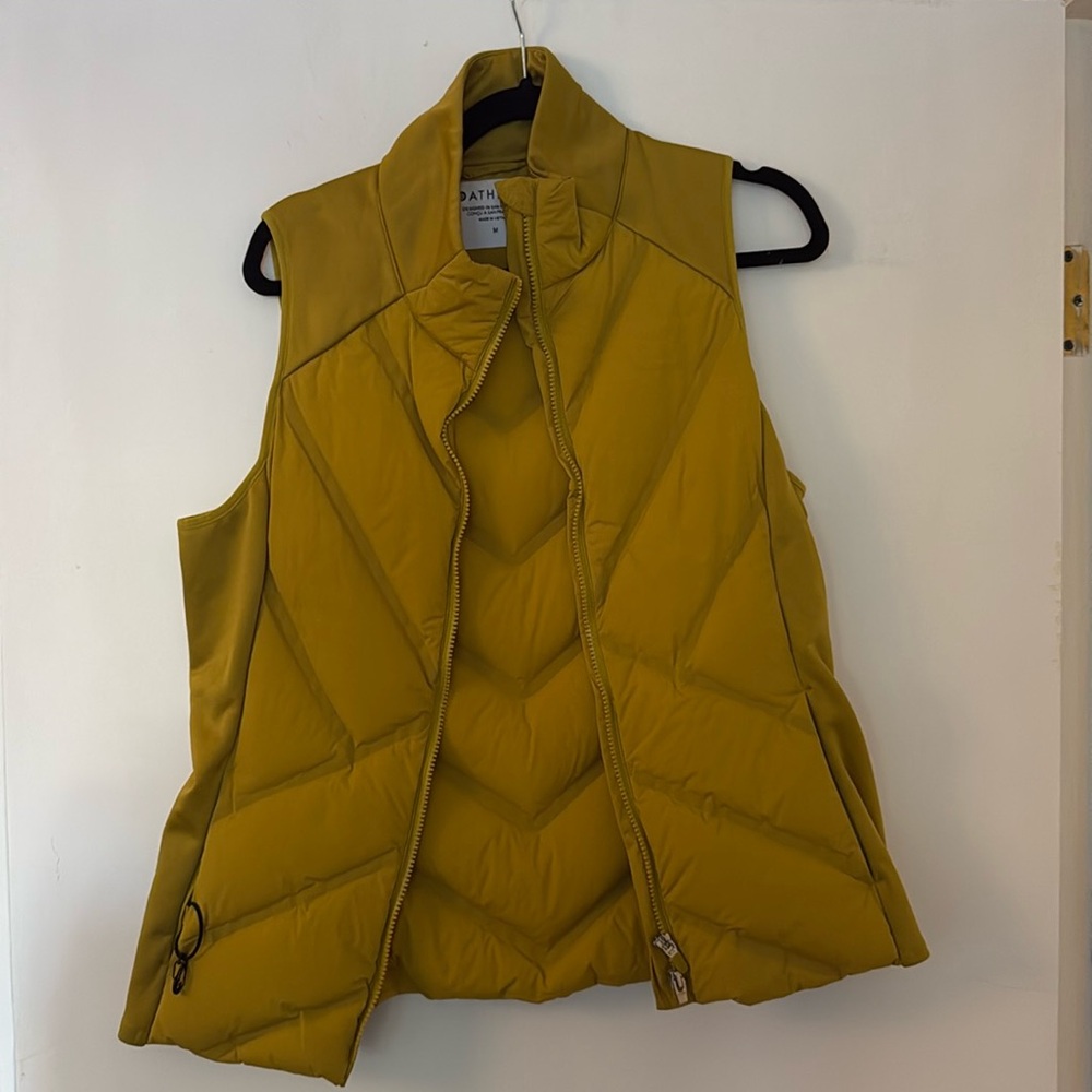 Athleta Inlet Vest